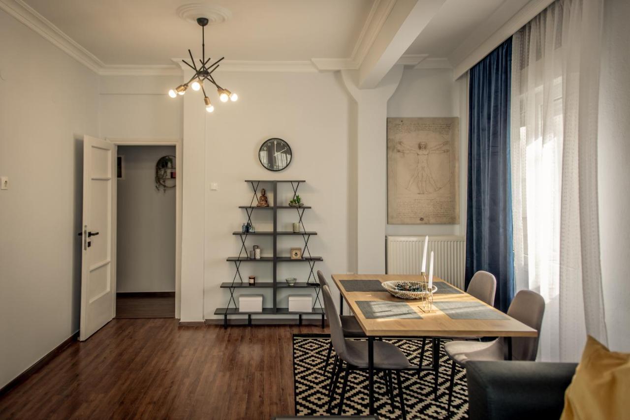 Appartement Poseidon's On White Tower Midas Thessaloniki