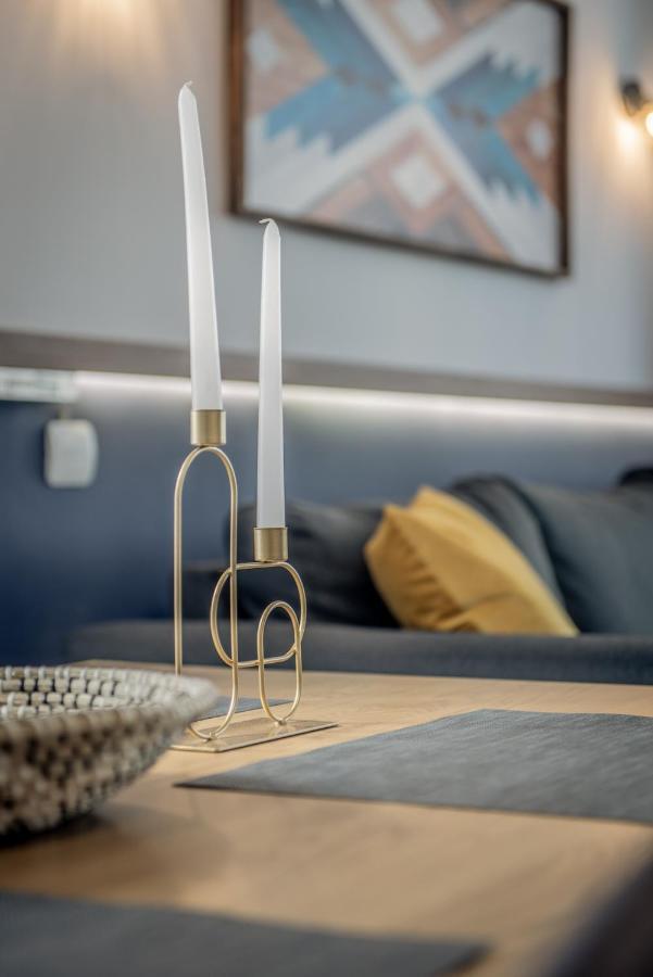Appartement Poseidon's On White Tower Midas Thessaloniki