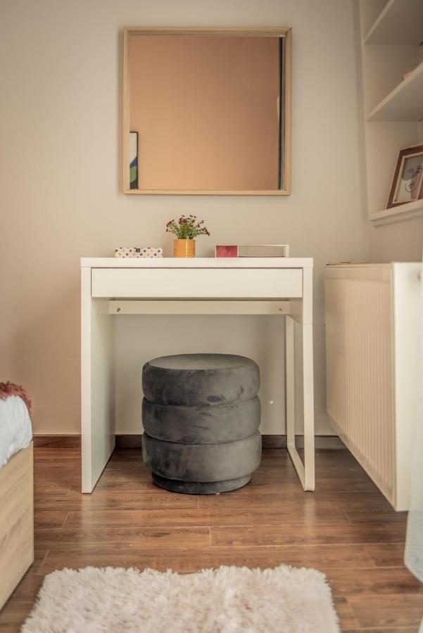 Appartement Poseidon's On White Tower Midas *